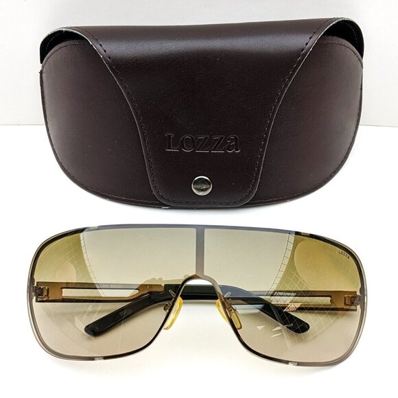 ?️Lozza SL2032 Sunglasses 99/00 115 | ALT348?️